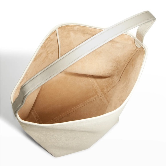 New The Row N/S Tote large - Picture 4 of 14